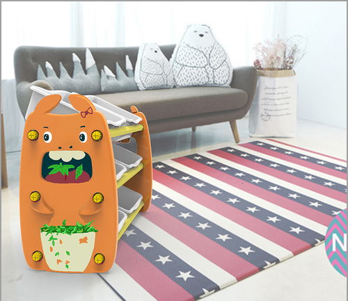 嬰幼童產(chǎn)品設(shè)計 安全、功能性與情感關(guān)懷的融合