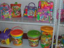 新店開業 濱州鄒平母嬰用品店全面供應嬰童用品、服飾與玩具