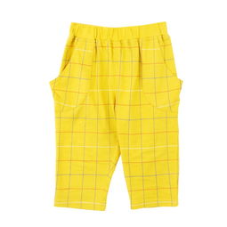 品質童裝，樂享成長 探索麗家寶貝官網可歐可優男童印格中褲