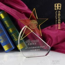 江蘇寶應(yīng)沁藝水晶工藝品廠 水晶藝術(shù)與實(shí)用完美融合