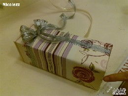 樂紛工藝禮品 融合藝術(shù)與實(shí)用的化妝品系列展示