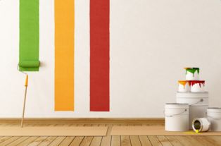 投資什么行業前景好？裝飾材料等9個行業是你創業的最佳之選