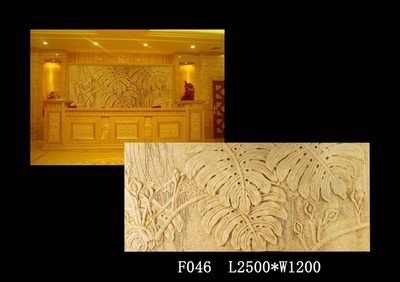 野石景觀文化藝術 室內設計選材與建材產品的藝術融合