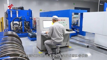 國(guó)機(jī)密封 加大研發(fā)投入，領(lǐng)航橡塑密封與新興能源技術(shù)研發(fā)